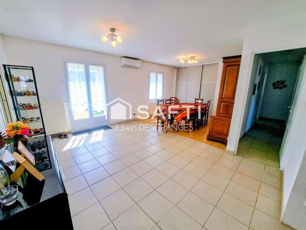 Photo 5 - Maison à VERETZ