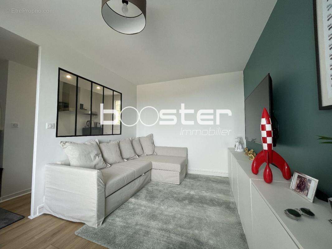 Appartement à SAINT-PALAIS-SUR-MER