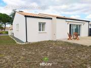 Maison à SAINT-SULPICE-DE-ROYAN