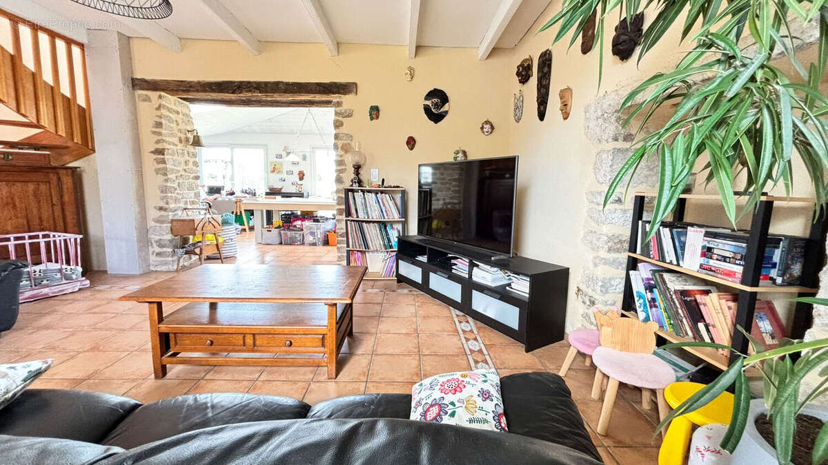 Maison de famille - Penmarch - photo 8