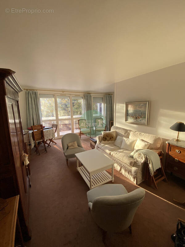 Appartement à LE HAVRE