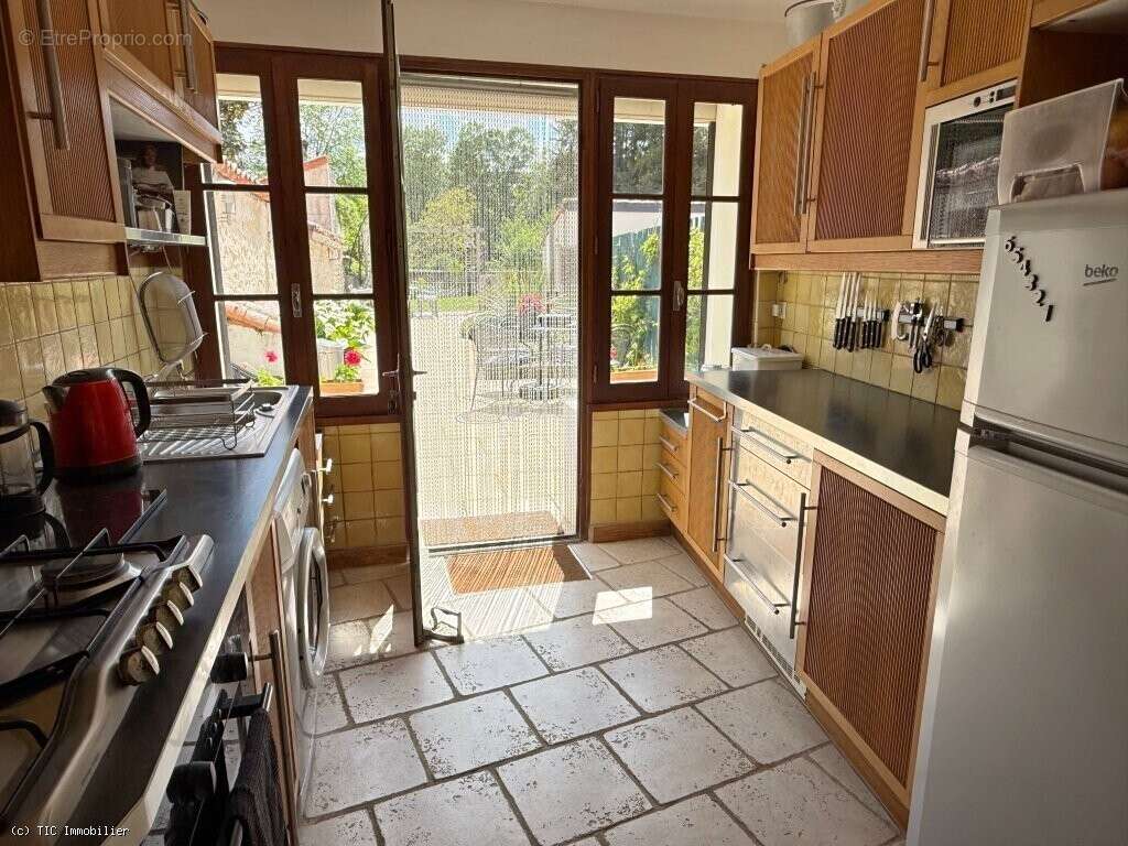 Maison à CIVRAY
