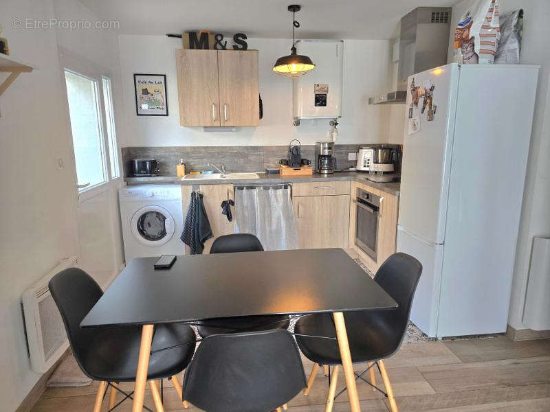 Appartement à PERIGUEUX