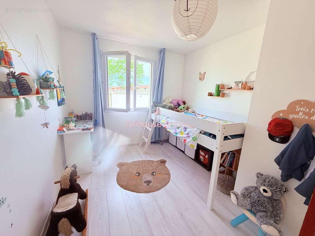 Maison à LAMARQUE