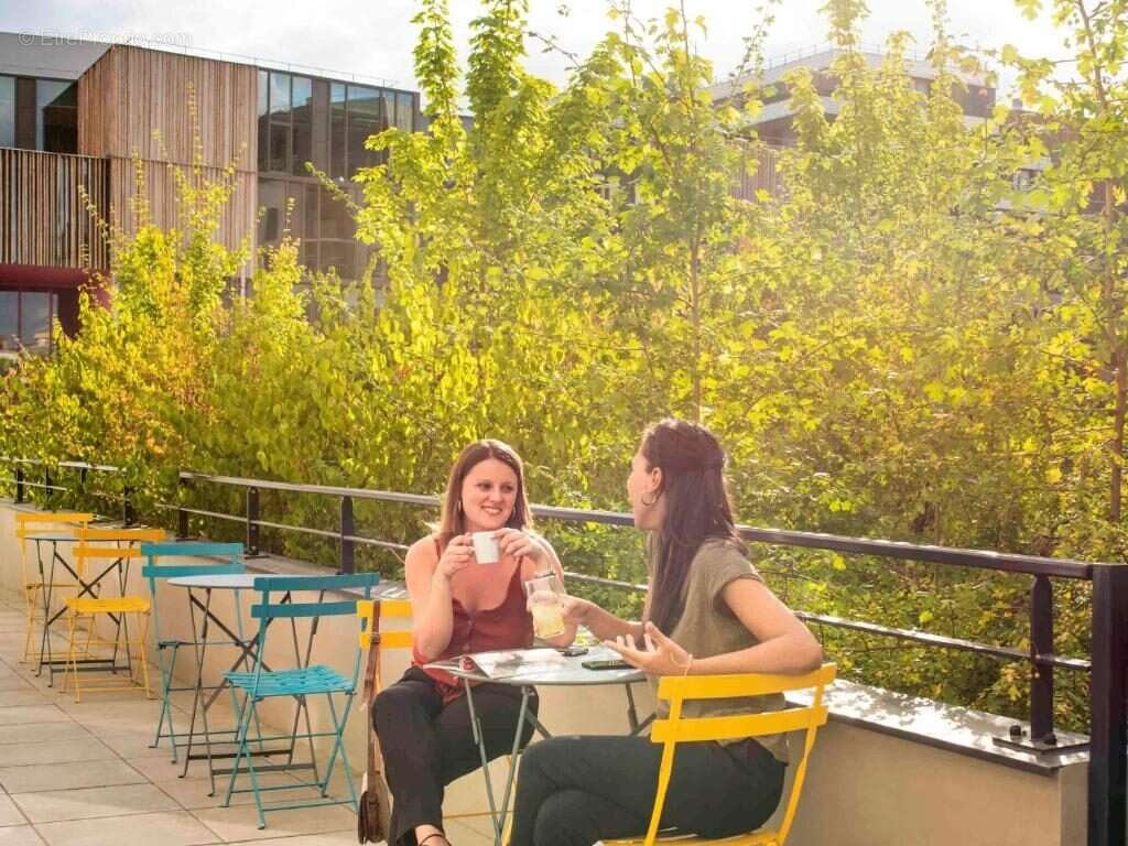 Appartement à COLOMBES
