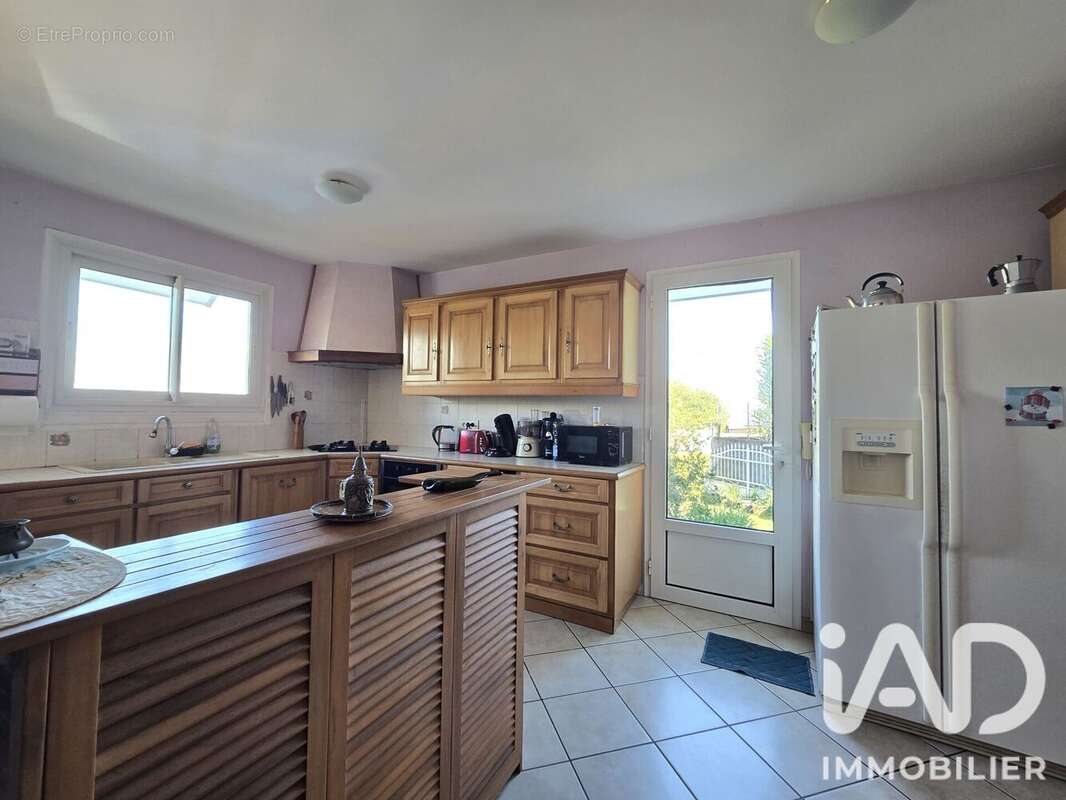 Photo 2 - Maison à LE TAMPON