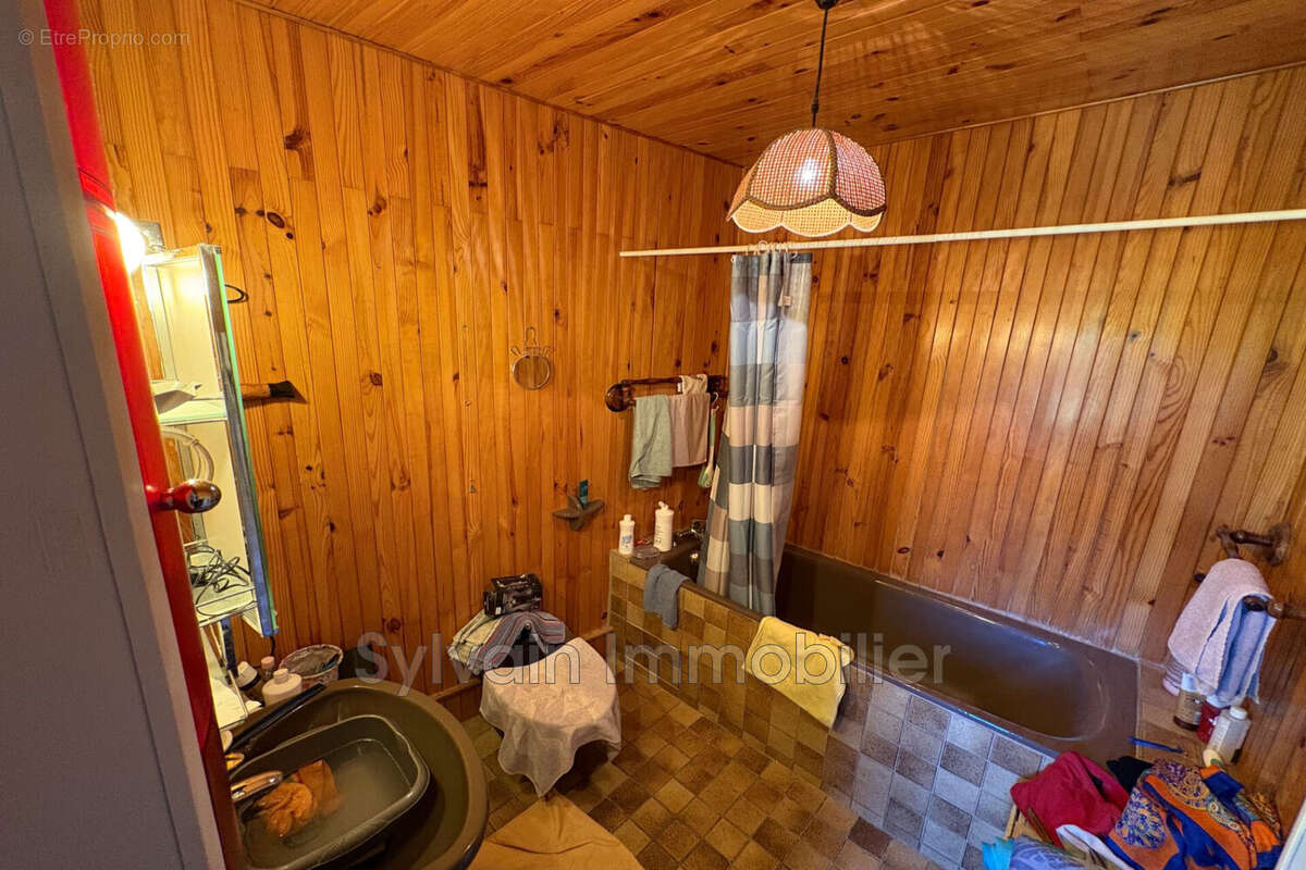 Maison 130 m² à Puiseux-En-Bray  - photo 7