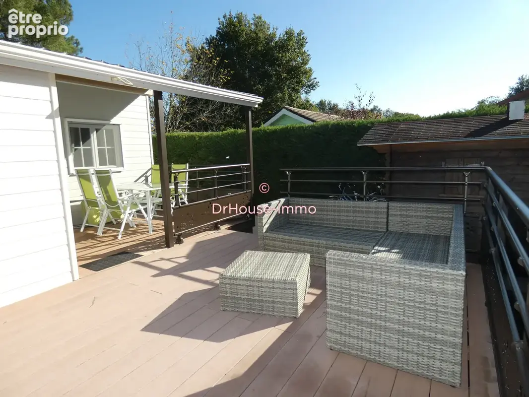 Terrain 250 m² à vendre à Sainte-Gemme (17250) - photo 21