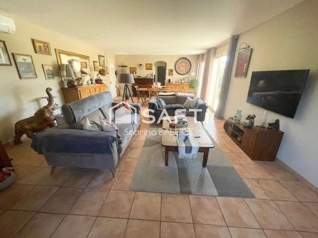 Photo 6 - Maison à PLAISSAN