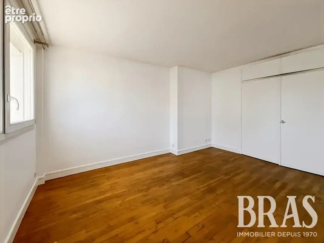 Appartement -Nantes Zola -5 pièces 87.15 m2- garage et parking - photo 9
