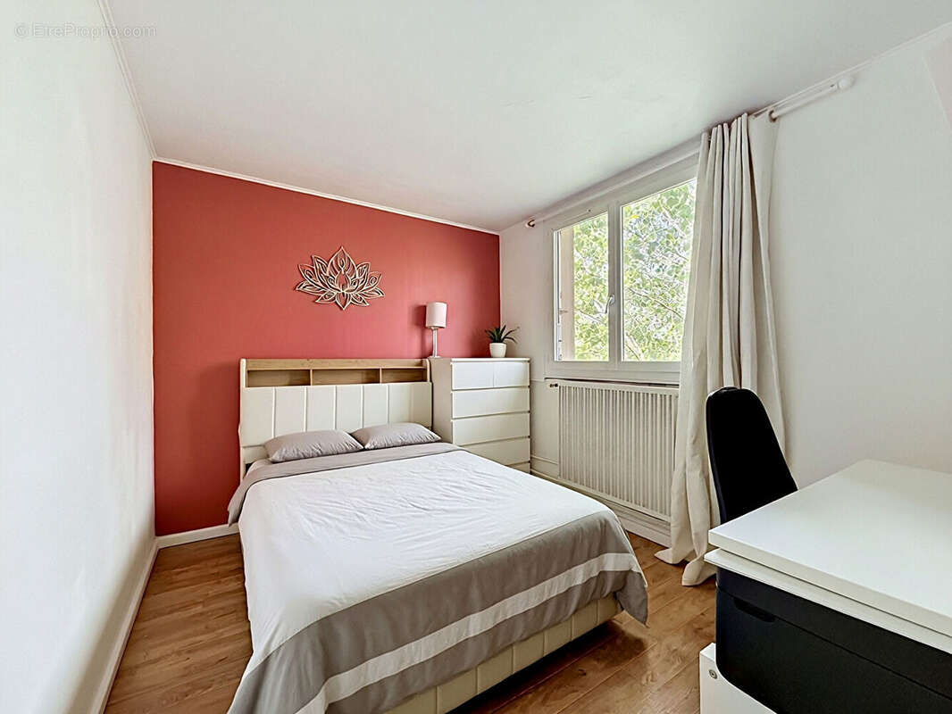 Appartement Neauphle Le Château 3 pièce(s) 59.72 m2 - photo 5