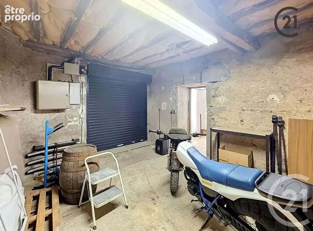 Maison 12 pièces 363 m² à vendre à Auxerre (89000) - photo 27