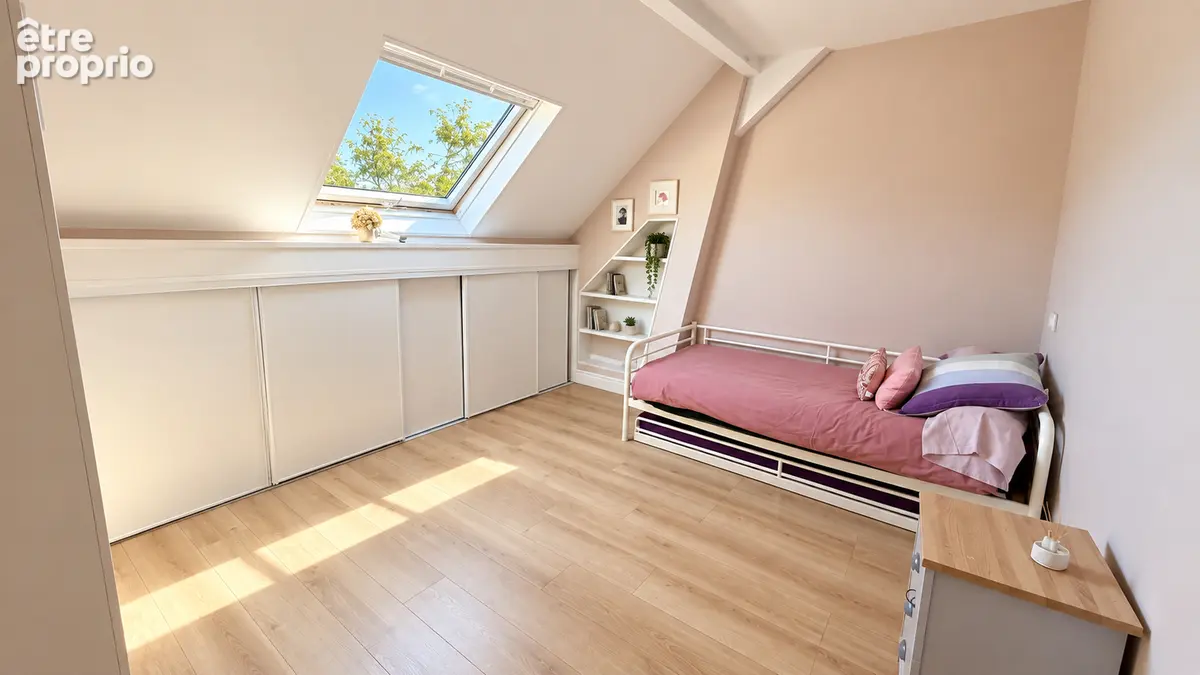 Maison Sarcelles 8 pièce(s) 204 m2 - photo 11