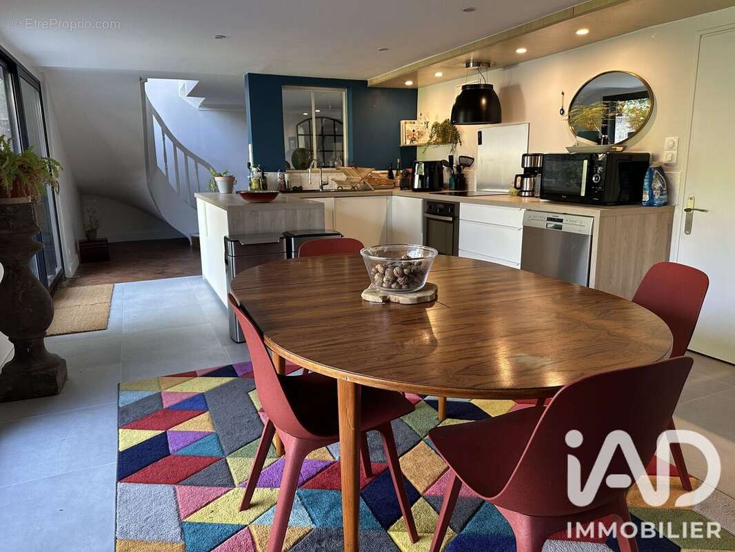 Maison 140 m² à Nantes  - photo 3