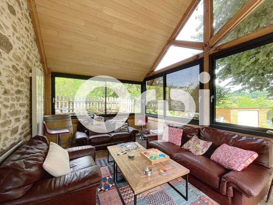 Maison à SAINT-MEXANT