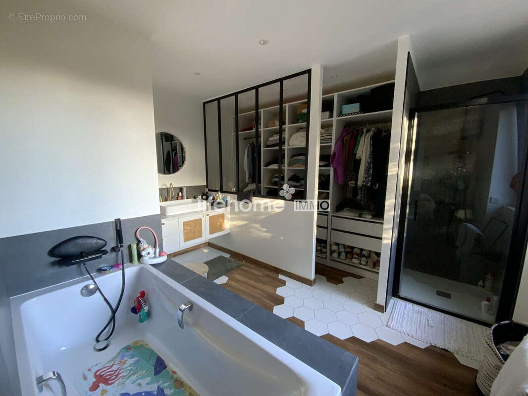 Maison à CHATEAUROUX