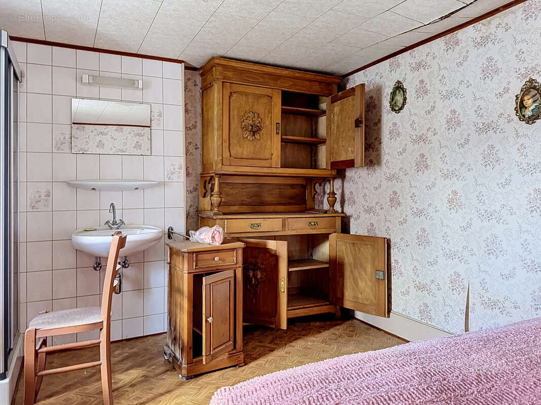 Maison de 38m2 habitables avec cave et grenier - photo 6
