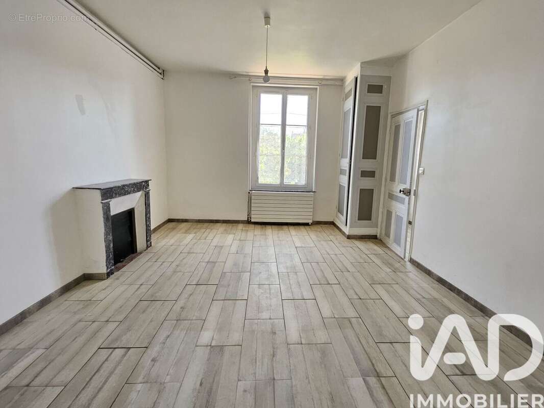 Photo 7 - Maison à CHOUZY-SUR-CISSE