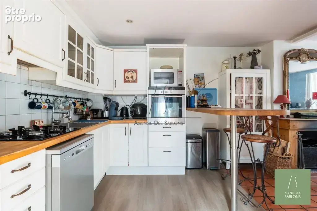 Maison 5 pièces 90 m² à vendre à Le Pecq (78230) - photo 6