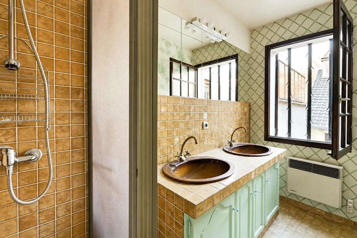 Maison de 80 m² avec terrasse, Meulan-en-Yvelines - photo 7