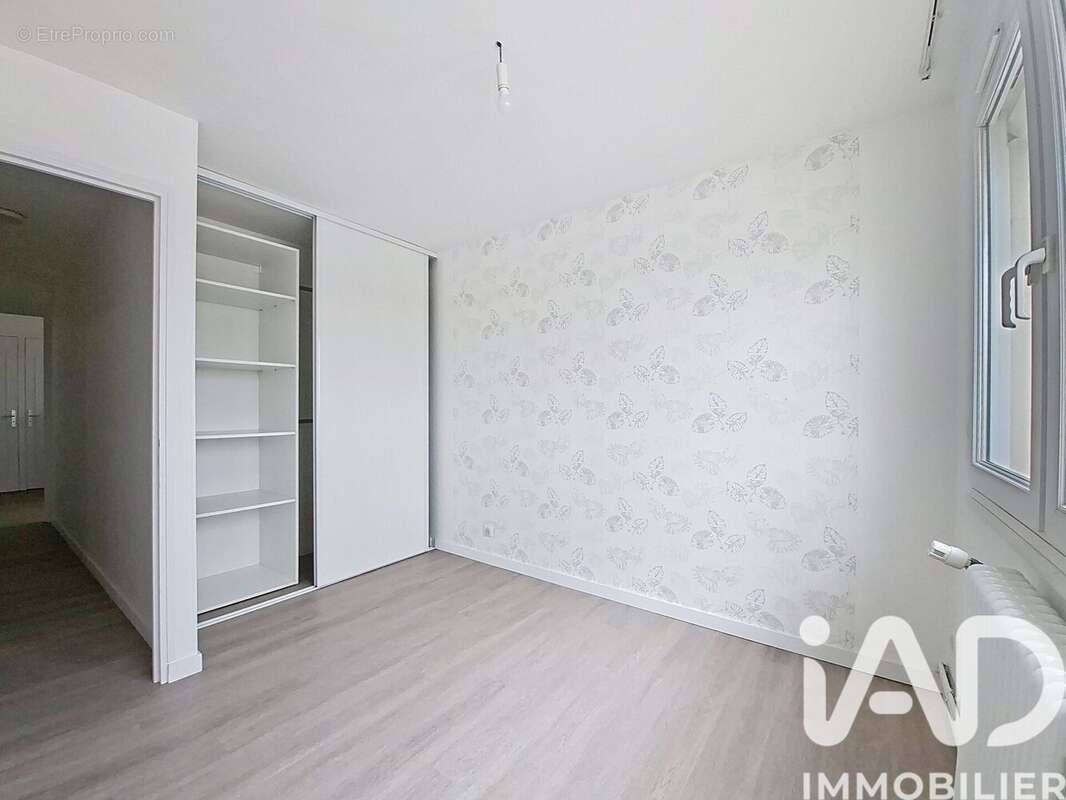 Photo 7 - Appartement à SAINT-HERBLAIN