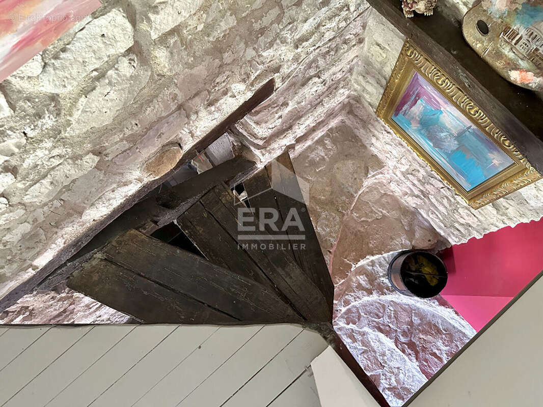 Maison 115m² à courtempierre - photo 11