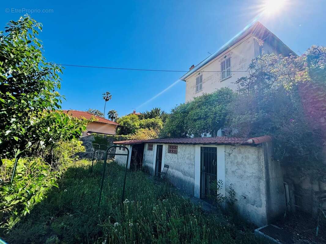 Maison à NICE