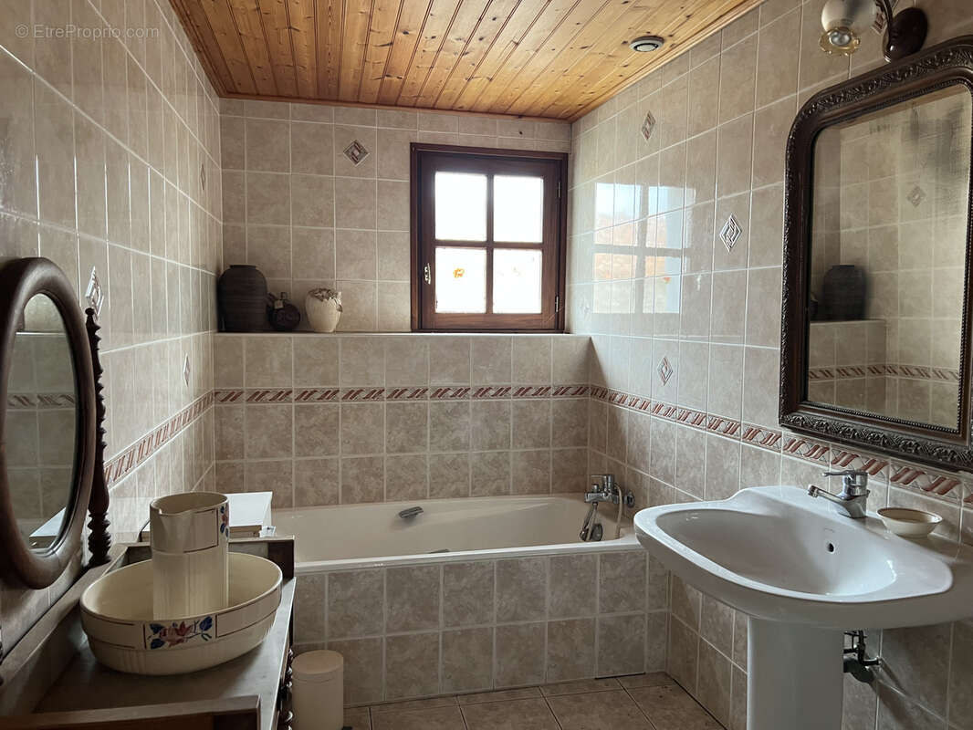 Maison à L'ILE-D'YEU