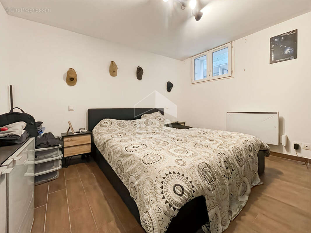 Appartement à ORMOY-LA-RIVIERE