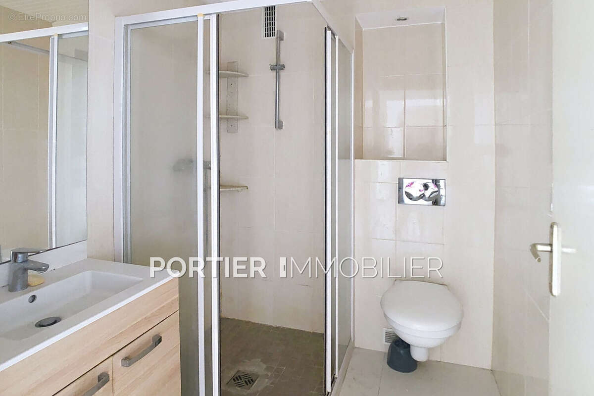 Appartement 40 m² à Antibes  - photo 3