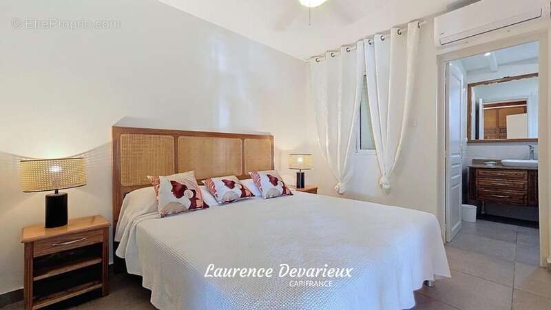 Maison à vendre 4 pièces VUE MER Saint François (971) - photo 8
