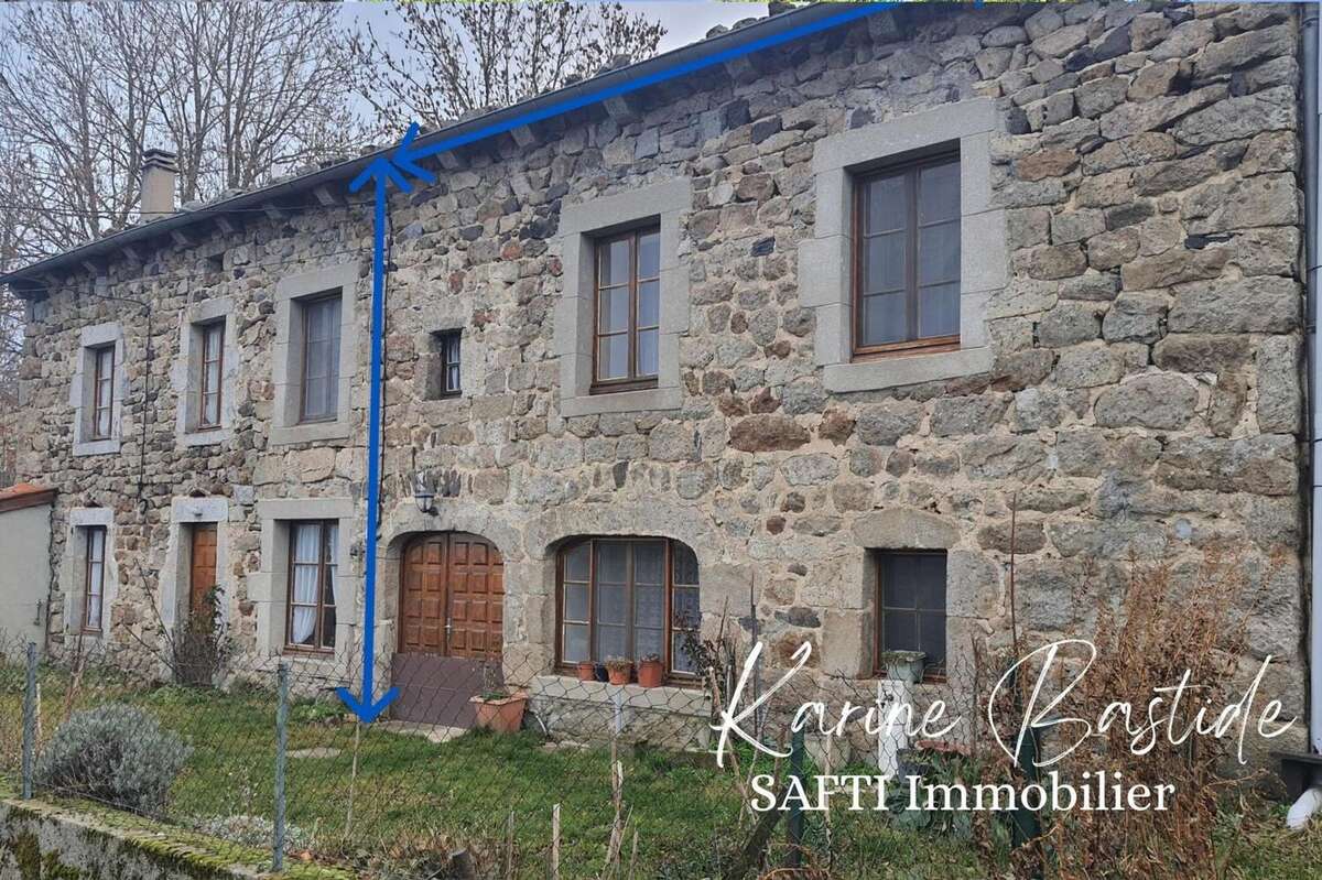 Photo 5 - Maison à VIELPRAT