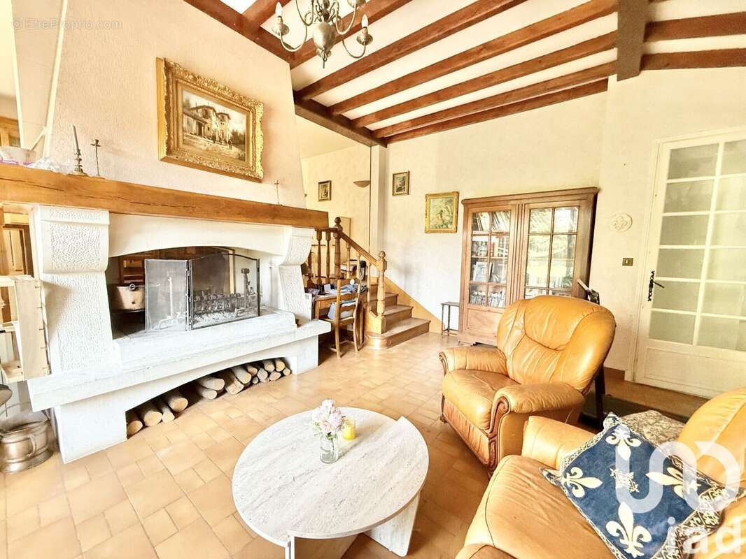 Photo 7 - Maison à BRAM