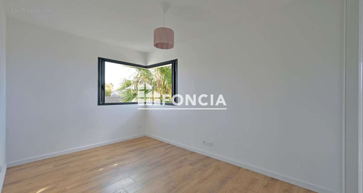 Maison à CANDILLARGUES