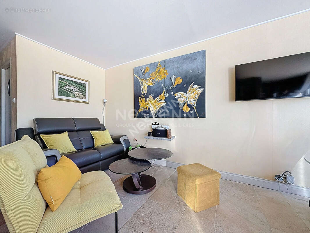 Appartement à LE GRAU-DU-ROI