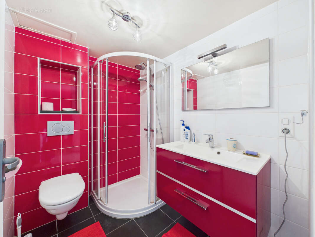 Maison à MONTBRISON