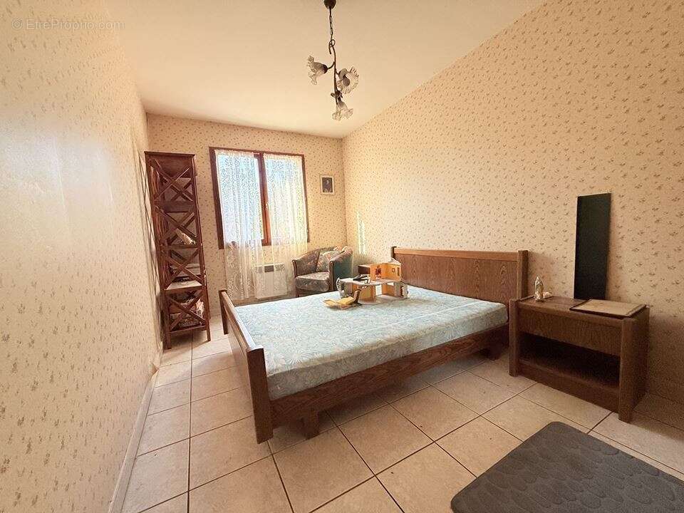 Maison à VILLENEUVE-LES-MAGUELONE