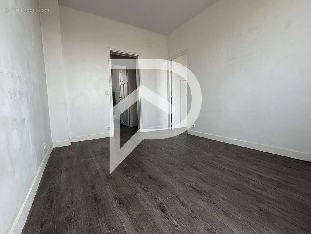 Appartement Colombes 2 pièces 31.10 m2 - photo 4
