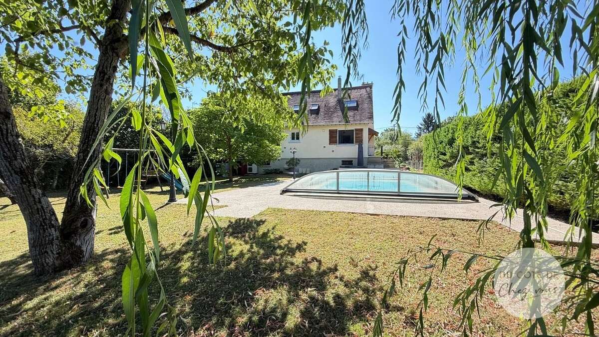 Maison familiale 145 m2 avec piscine   Ruvigny - photo 6