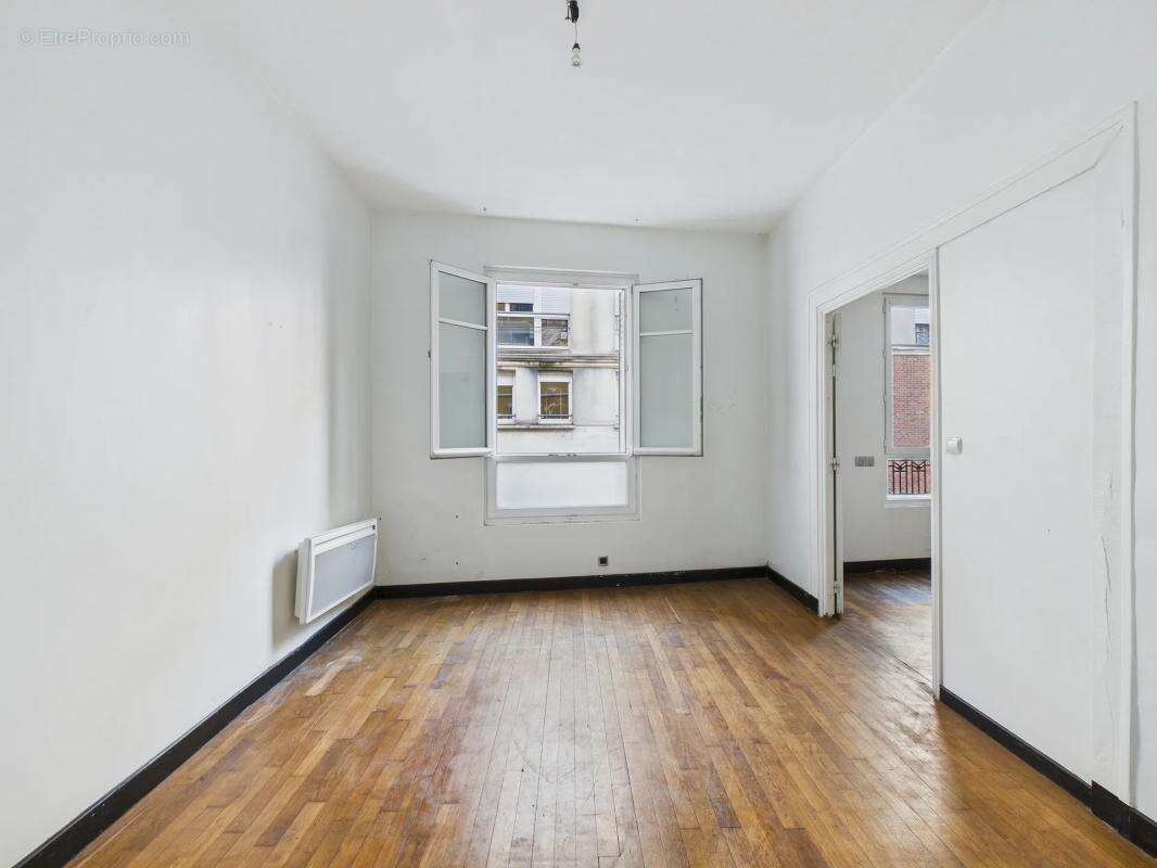 Appartement à VILLEJUIF