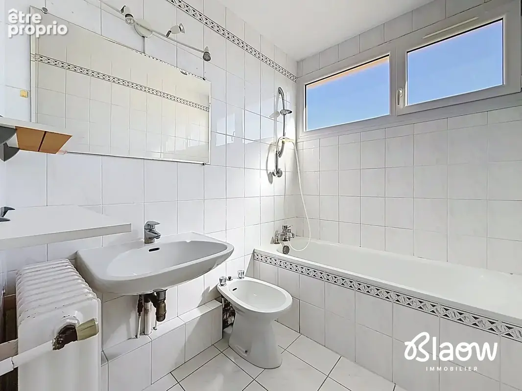 Appartement 4 pièces 77 m² à vendre à Bron (69500) - photo 7