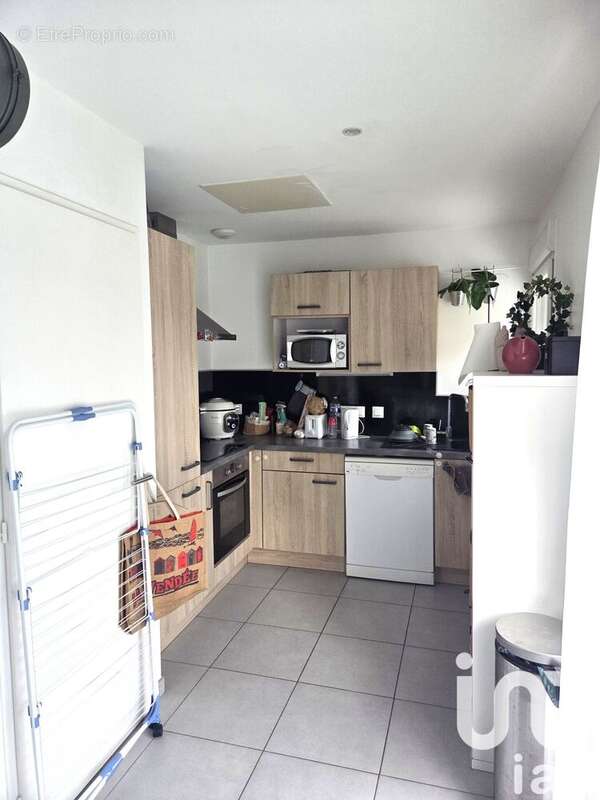 Photo 6 - Maison à COEX