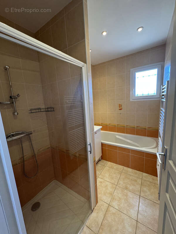 Maison à BOULIEU-LES-ANNONAY