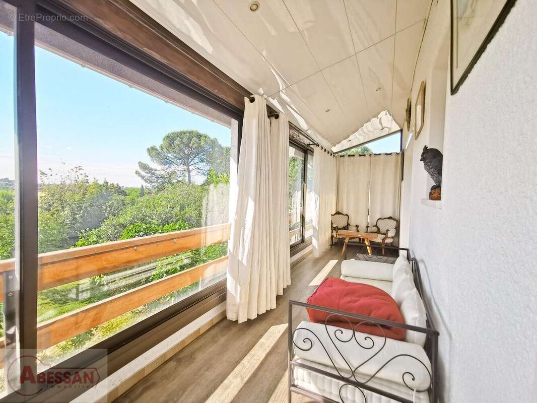 Maison à SAINT-PRIVAT-DES-VIEUX