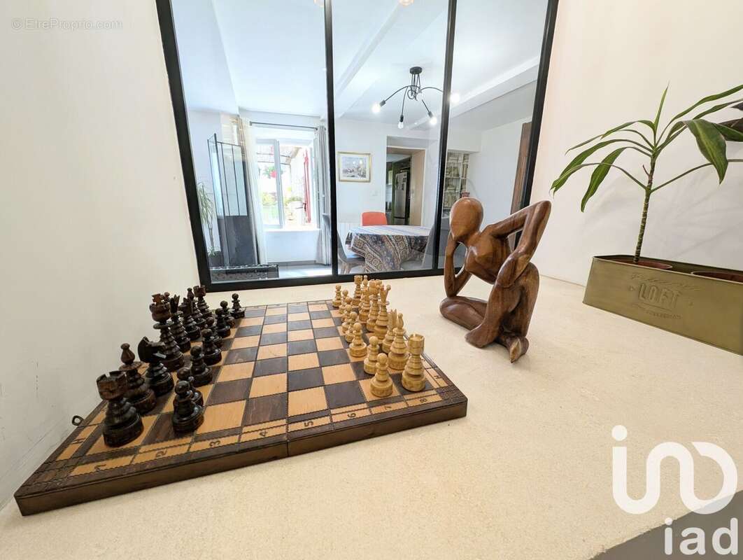 Photo 7 - Maison à ENTRECHAUX