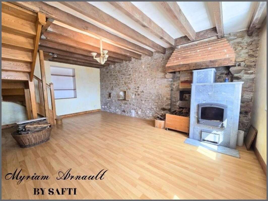 Maison 189 m² à Le Grand-Bourg  - photo 9