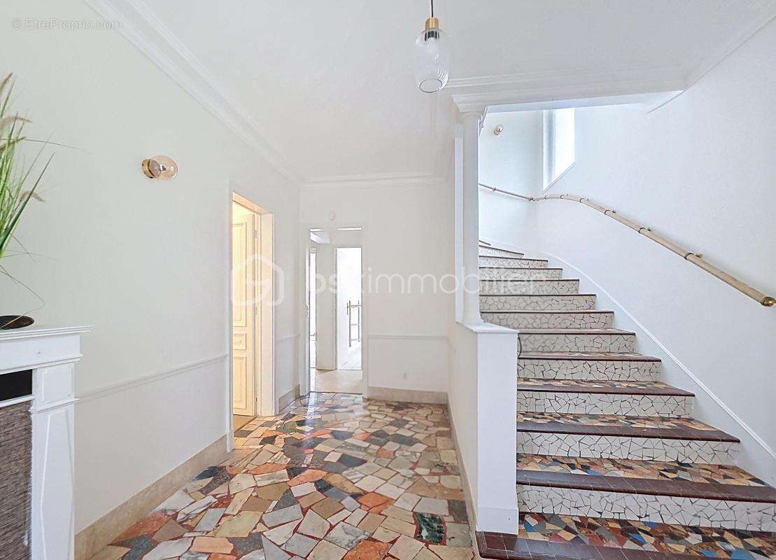 Maison à MONTREUIL
