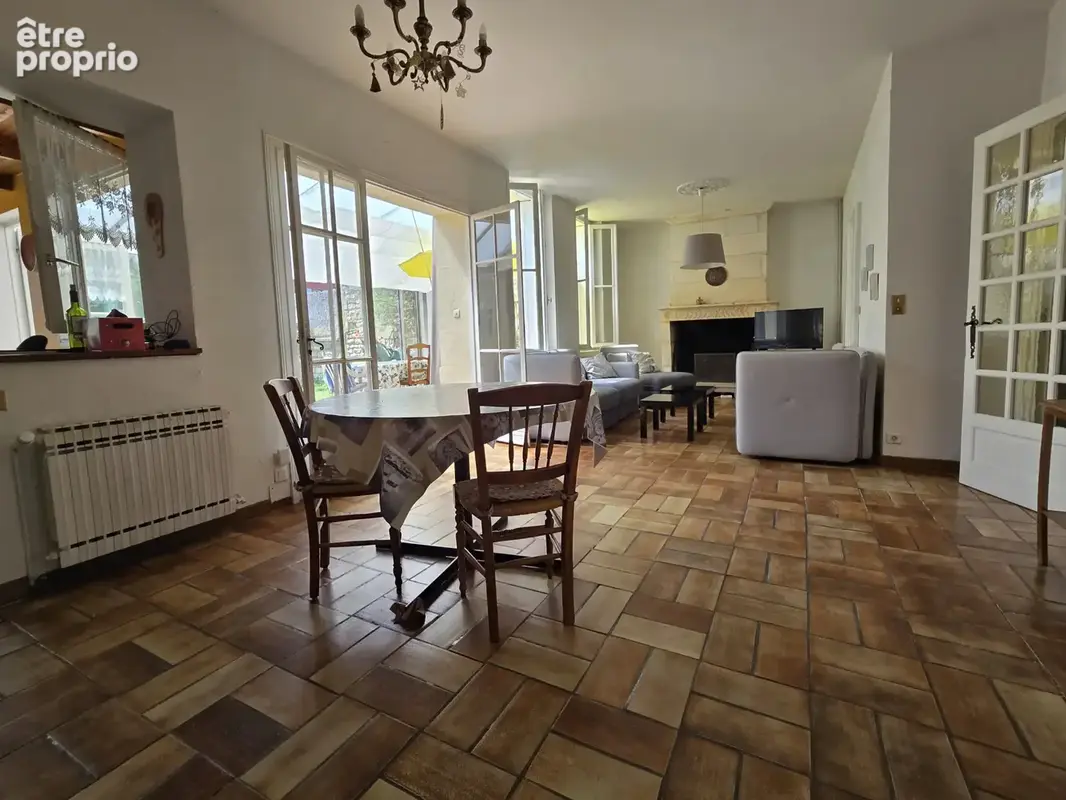 Quartier chante alouette proche hyper centre - photo 3