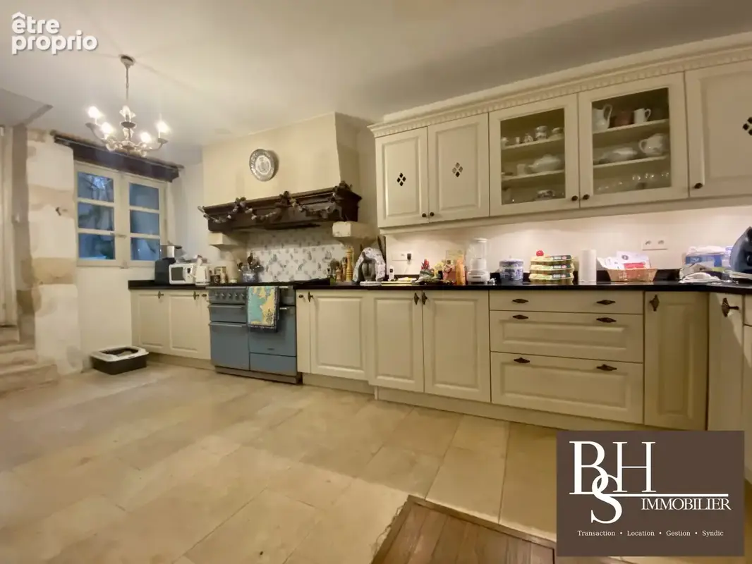 Maison 8 pièces 306 m² à vendre à Poitiers (86000) - photo 6