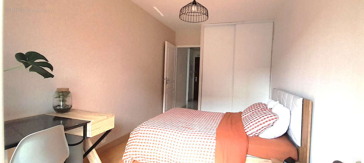 Appartement à SAINT-NAZAIRE